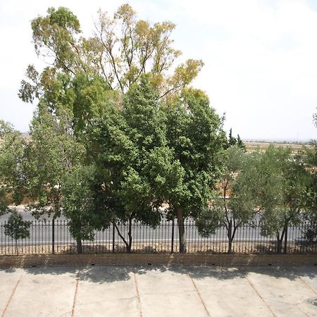 Hotel Caballo Negro Puerto Real Dış mekan fotoğraf