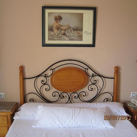 Hotel Caballo Negro Puerto Real Oda fotoğraf