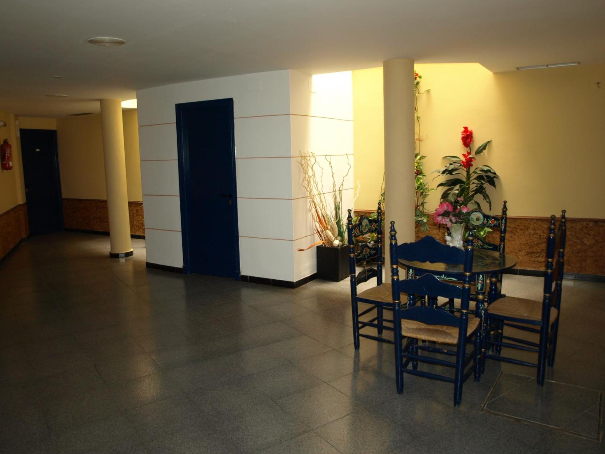 Hotel Caballo Negro Puerto Real Dış mekan fotoğraf