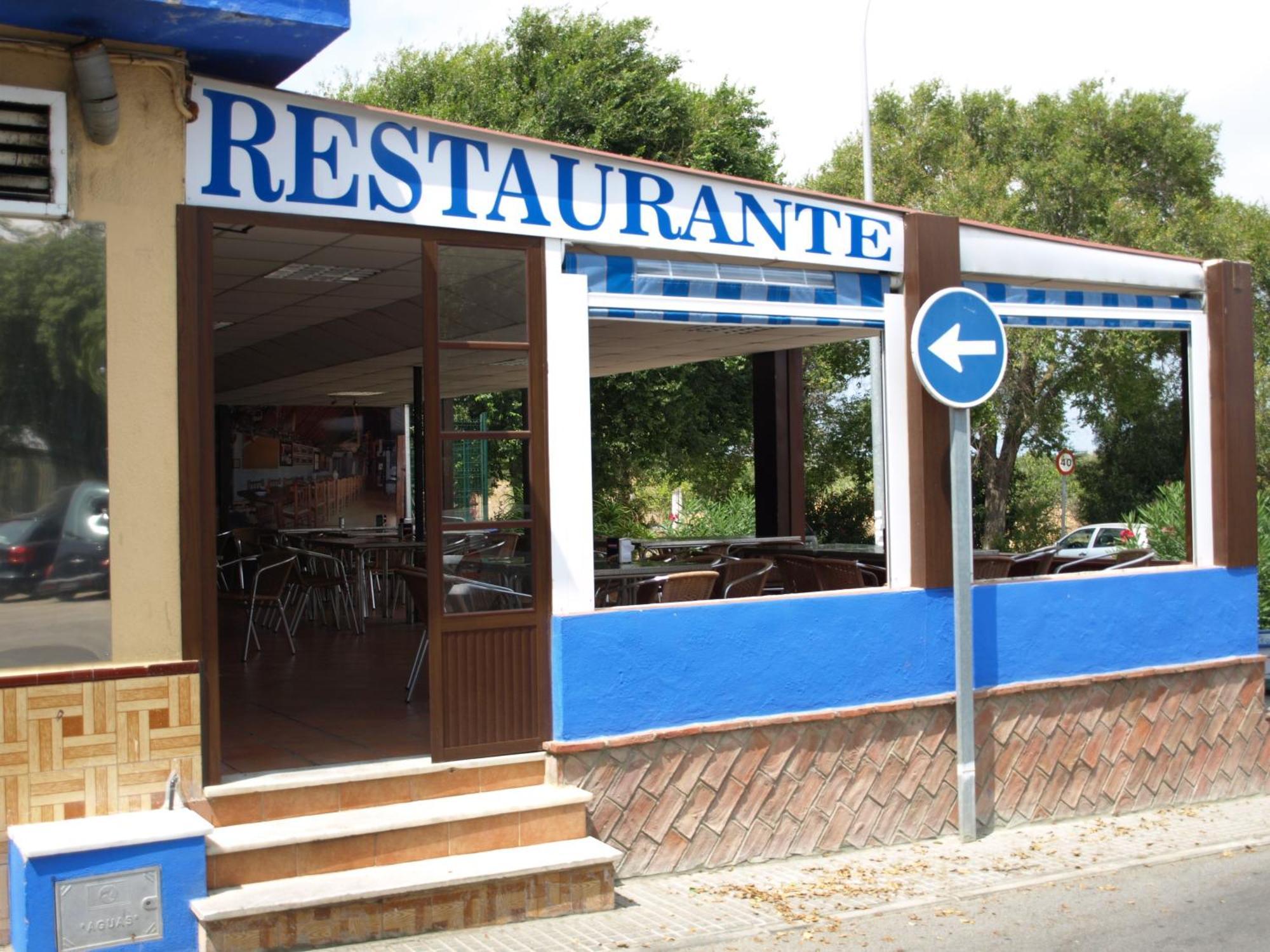 Hotel Caballo Negro Puerto Real Dış mekan fotoğraf