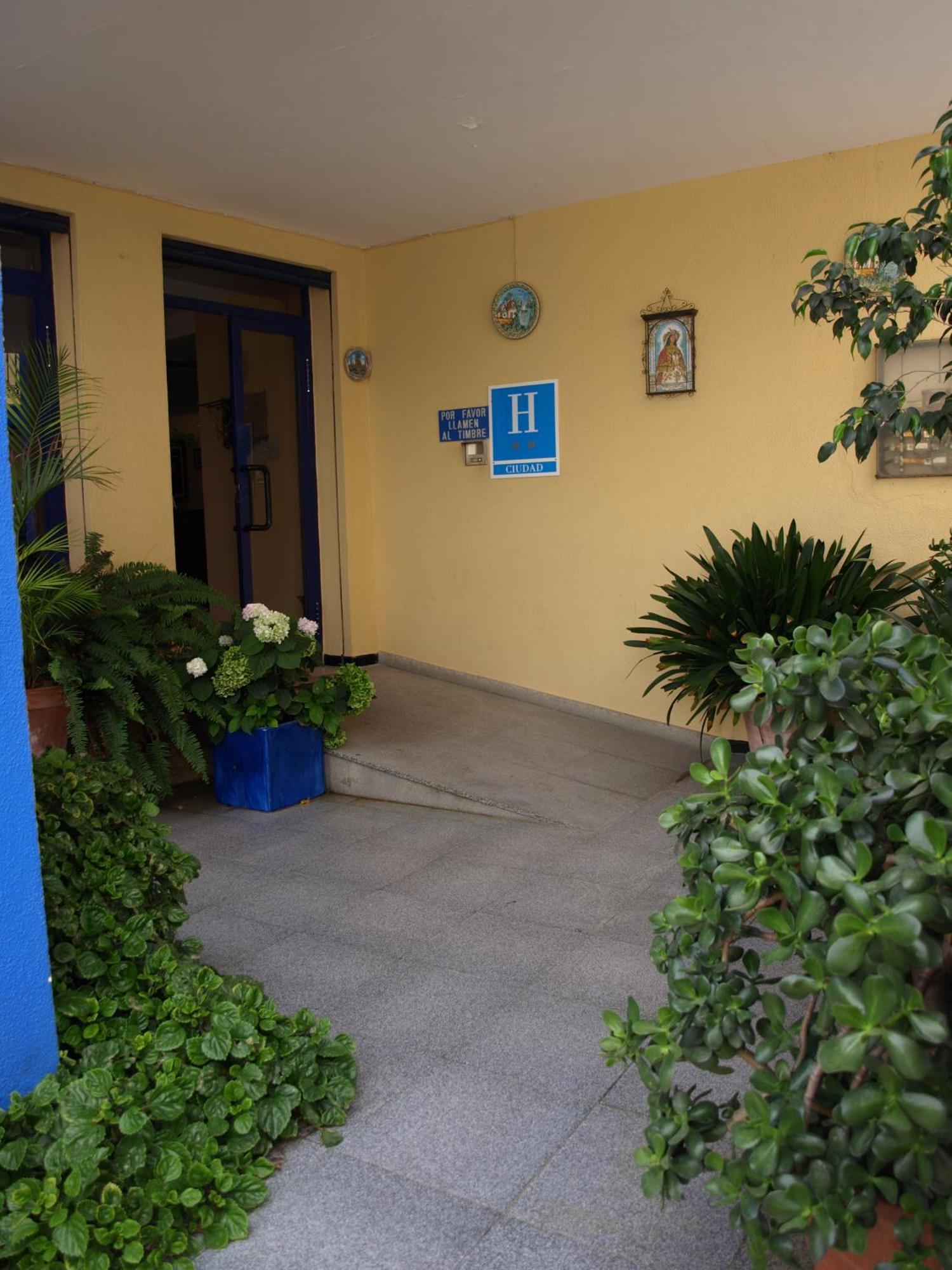 Hotel Caballo Negro Puerto Real Dış mekan fotoğraf