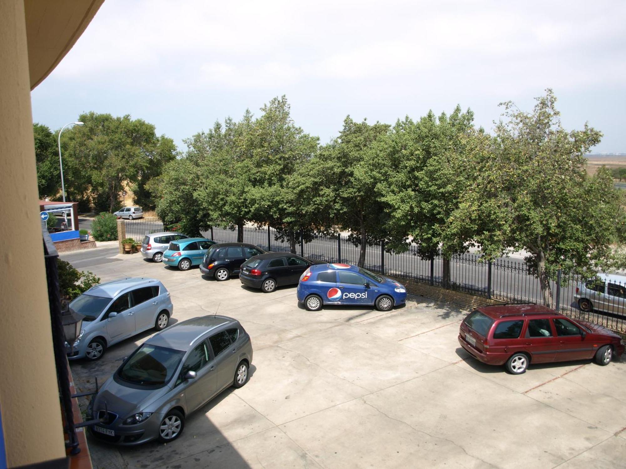 Hotel Caballo Negro Puerto Real Dış mekan fotoğraf