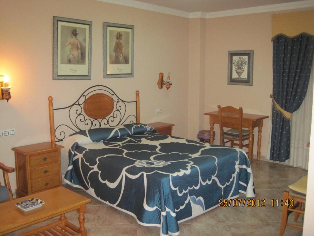 Hotel Caballo Negro Puerto Real Oda fotoğraf