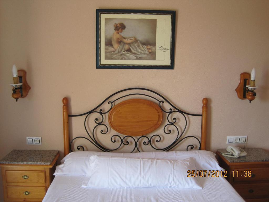 Hotel Caballo Negro Puerto Real Oda fotoğraf