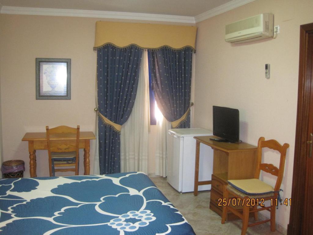Hotel Caballo Negro Puerto Real Oda fotoğraf