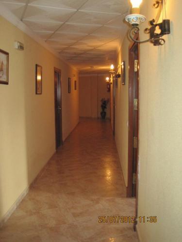 Hotel Caballo Negro Puerto Real Dış mekan fotoğraf